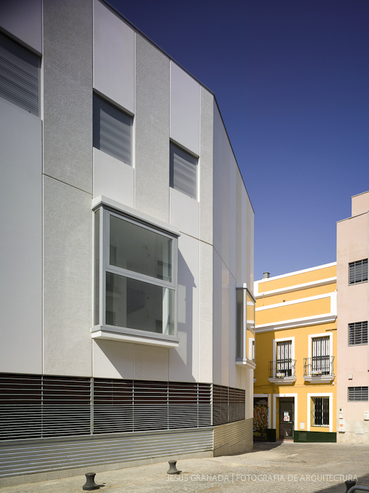 FELIX POZO, OLGA FAJARDO