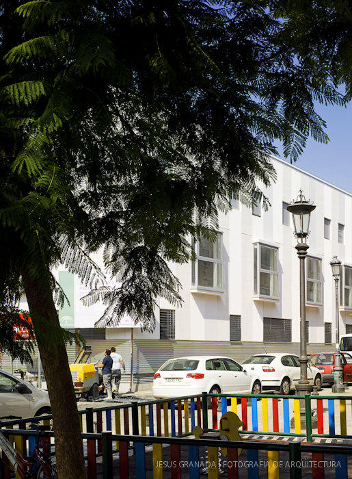 FELIX POZO, OLGA FAJARDO