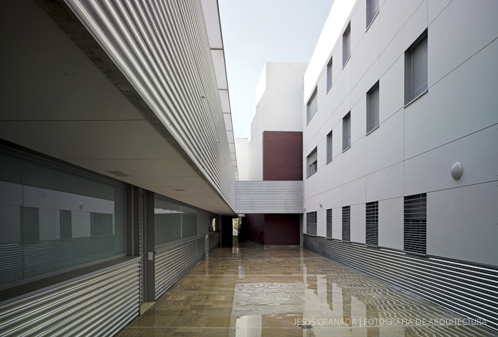 FELIX POZO, OLGA FAJARDO