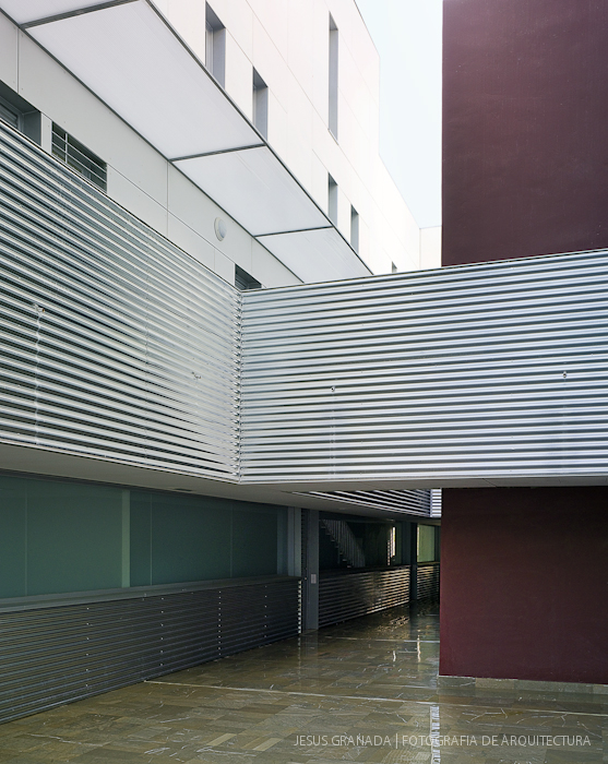 FELIX POZO, OLGA FAJARDO