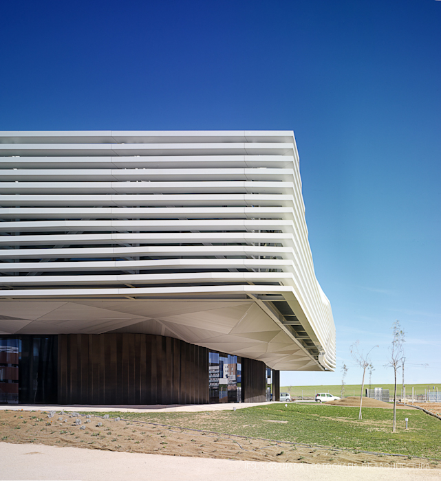 HORACIO FERNANDEZ DEL CASTILLO