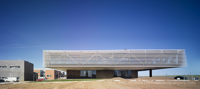 HORACIO FERNANDEZ DEL CASTILLO