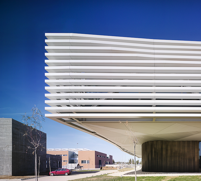 HORACIO FERNANDEZ DEL CASTILLO