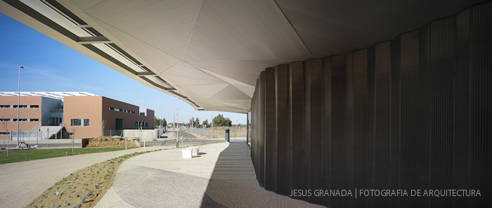 HORACIO FERNANDEZ DEL CASTILLO