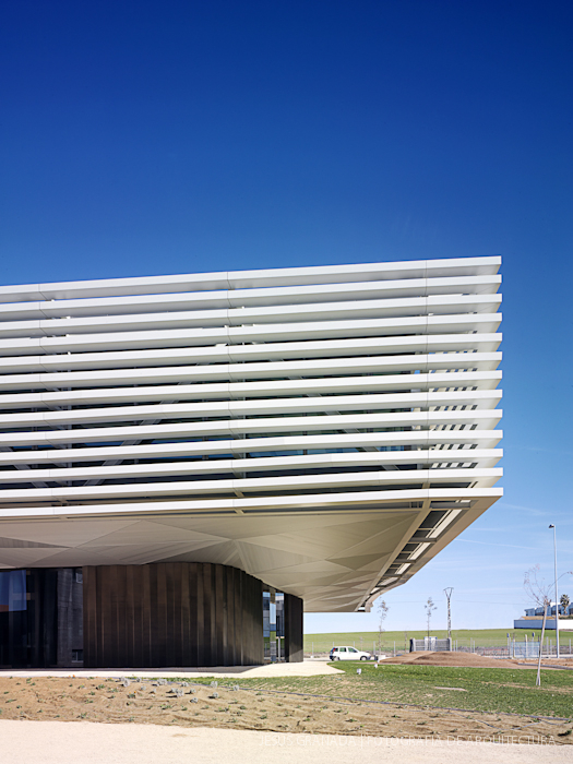 HORACIO FERNANDEZ DEL CASTILLO