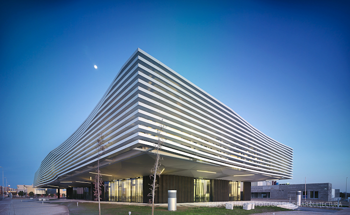 HORACIO FERNANDEZ DEL CASTILLO