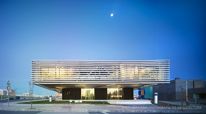 HORACIO FERNANDEZ DEL CASTILLO