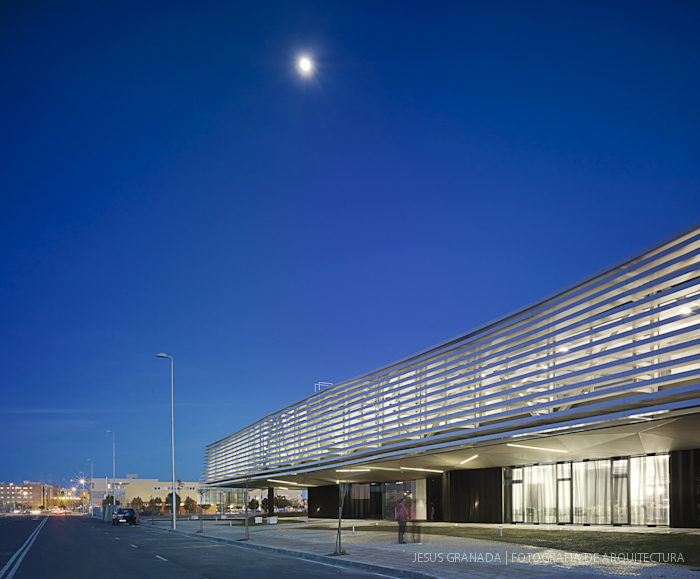 HORACIO FERNANDEZ DEL CASTILLO