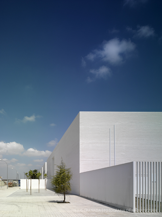 OAM ARQUITECTOS