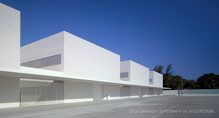 OAM ARQUITECTOS