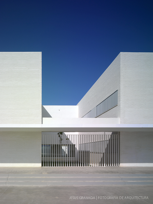 OAM ARQUITECTOS