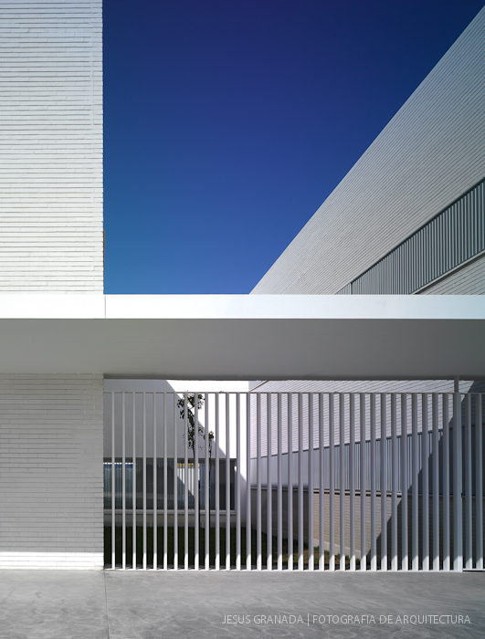OAM ARQUITECTOS
