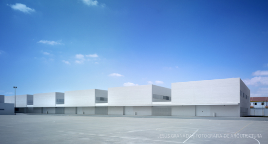 OAM ARQUITECTOS