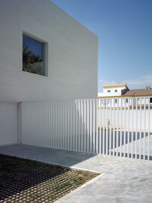 OAM ARQUITECTOS