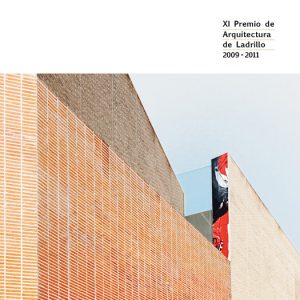 Premio de arquitectura del Ladrillo