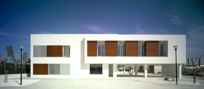 José Miguel Chaparro Jaime Suárez,