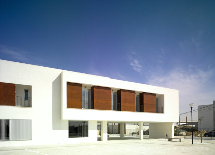 José Miguel Chaparro Jaime Suárez,