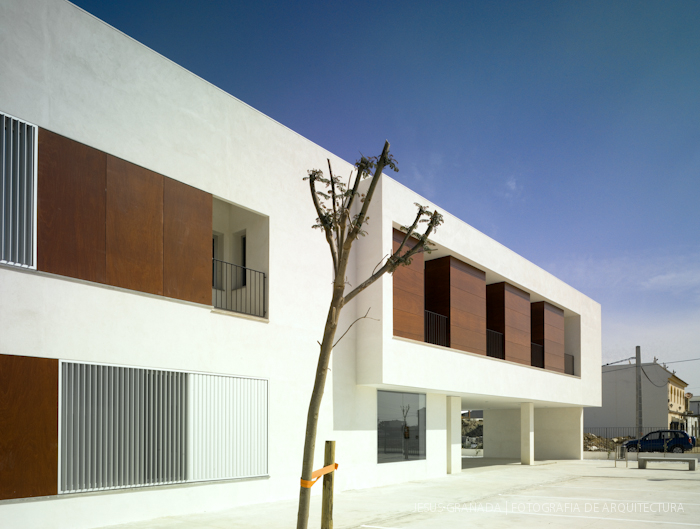 José Miguel Chaparro Jaime Suárez,