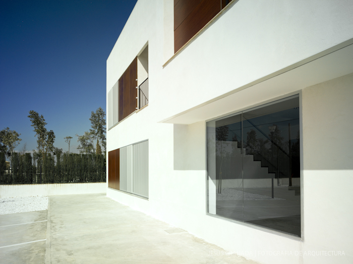 José Miguel Chaparro Jaime Suárez,