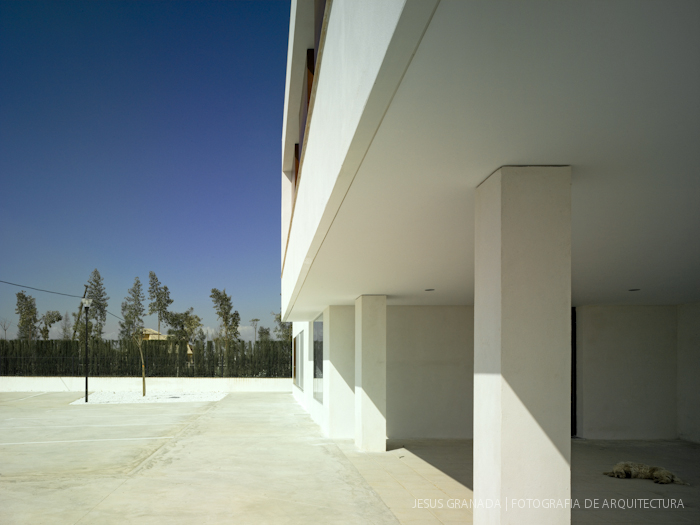 José Miguel Chaparro Jaime Suárez,