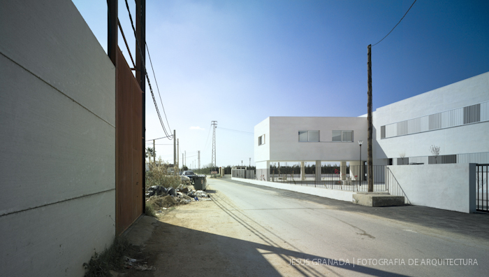 José Miguel Chaparro Jaime Suárez,