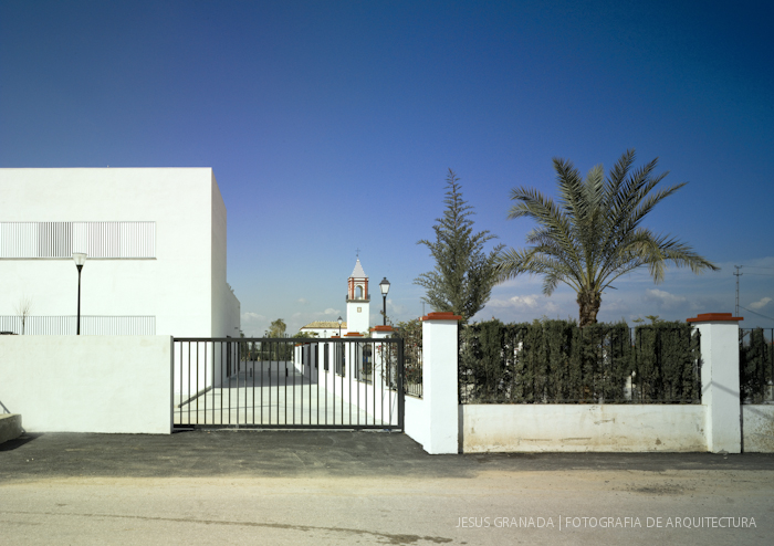 José Miguel Chaparro Jaime Suárez,