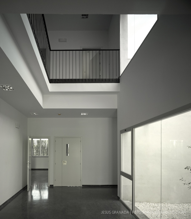 José Miguel Chaparro Jaime Suárez,