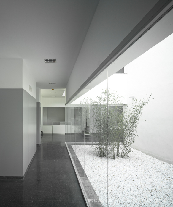 José Miguel Chaparro Jaime Suárez,