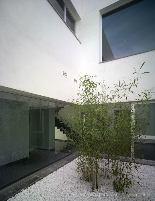 José Miguel Chaparro Jaime Suárez,