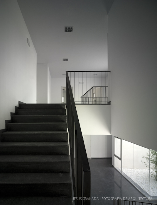 José Miguel Chaparro Jaime Suárez,