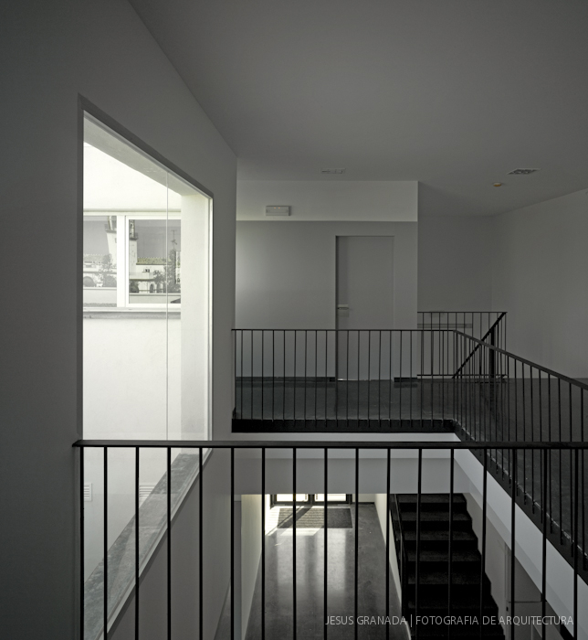 José Miguel Chaparro Jaime Suárez,