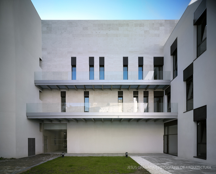 Miguel Pontijjas Calderón, Manuel Osuna, Joaquín Salas, Daniel Herrera : AYESA