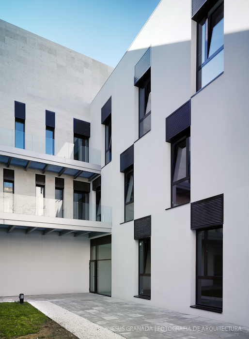 Miguel Pontijjas Calderón, Manuel Osuna, Joaquín Salas, Daniel Herrera : AYESA