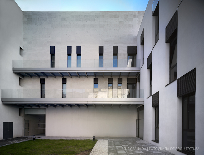 Miguel Pontijjas Calderón, Manuel Osuna, Joaquín Salas, Daniel Herrera : AYESA