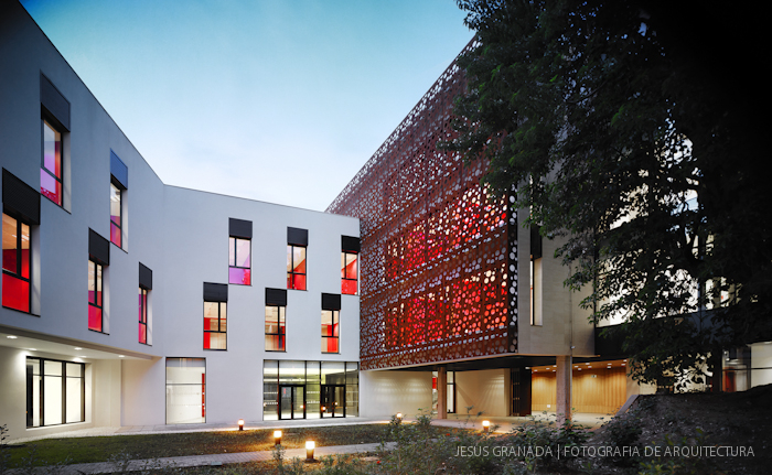 Miguel Pontijjas Calderón, Manuel Osuna, Joaquín Salas, Daniel Herrera : AYESA