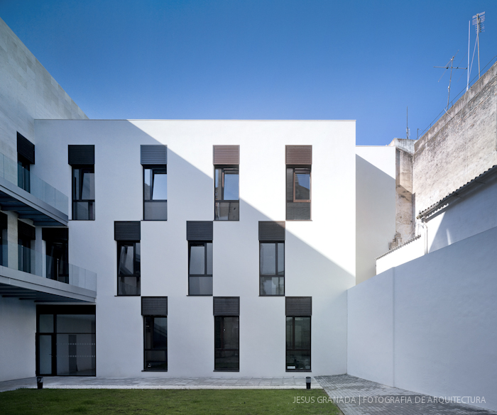 Miguel Pontijjas Calderón, Manuel Osuna, Joaquín Salas, Daniel Herrera : AYESA