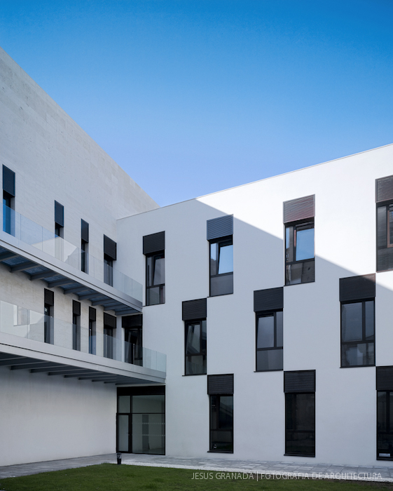 Miguel Pontijjas Calderón, Manuel Osuna, Joaquín Salas, Daniel Herrera : AYESA