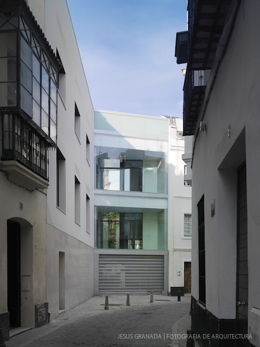 Miguel Pontijjas Calderón, Manuel Osuna, Joaquín Salas, Daniel Herrera : AYESA