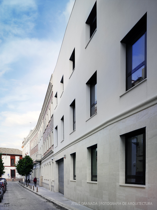 Miguel Pontijjas Calderón, Manuel Osuna, Joaquín Salas, Daniel Herrera : AYESA