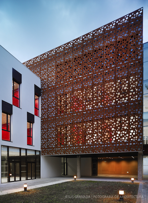 Miguel Pontijjas Calderón, Manuel Osuna, Joaquín Salas, Daniel Herrera : AYESA