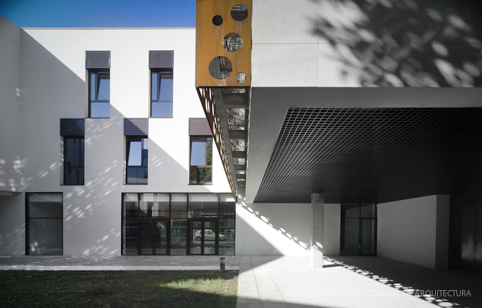 Miguel Pontijjas Calderón, Manuel Osuna, Joaquín Salas, Daniel Herrera : AYESA