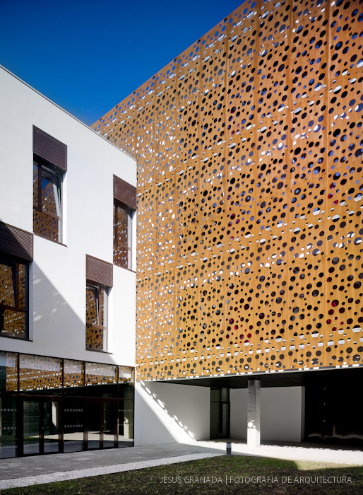 Miguel Pontijjas Calderón, Manuel Osuna, Joaquín Salas, Daniel Herrera : AYESA