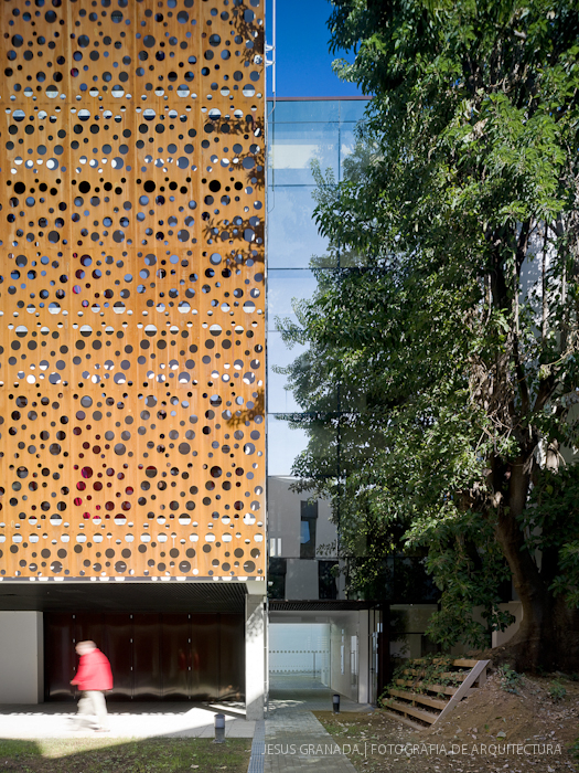 Miguel Pontijjas Calderón, Manuel Osuna, Joaquín Salas, Daniel Herrera : AYESA