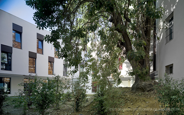 Miguel Pontijjas Calderón, Manuel Osuna, Joaquín Salas, Daniel Herrera : AYESA