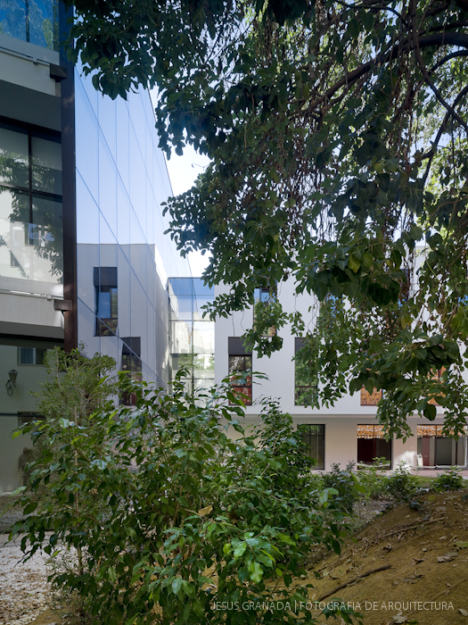 Miguel Pontijjas Calderón, Manuel Osuna, Joaquín Salas, Daniel Herrera : AYESA