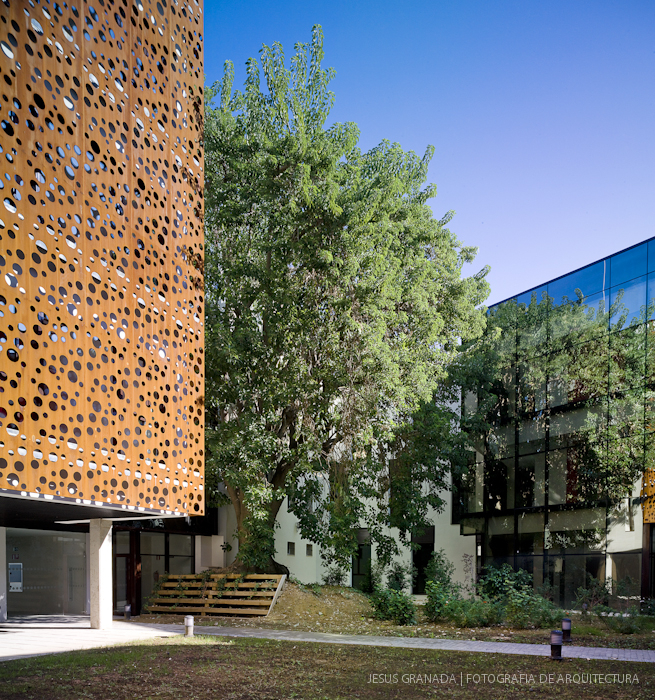 Miguel Pontijjas Calderón, Manuel Osuna, Joaquín Salas, Daniel Herrera : AYESA