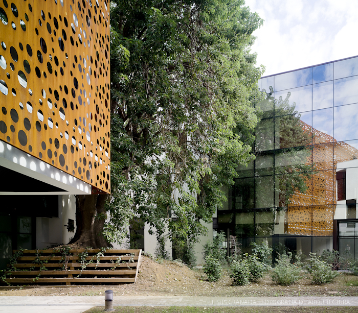 Miguel Pontijjas Calderón, Manuel Osuna, Joaquín Salas, Daniel Herrera : AYESA