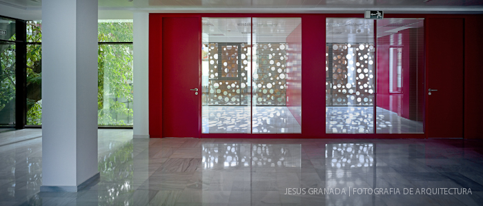 Miguel Pontijjas Calderón, Manuel Osuna, Joaquín Salas, Daniel Herrera : AYESA