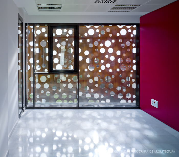 Miguel Pontijjas Calderón, Manuel Osuna, Joaquín Salas, Daniel Herrera : AYESA