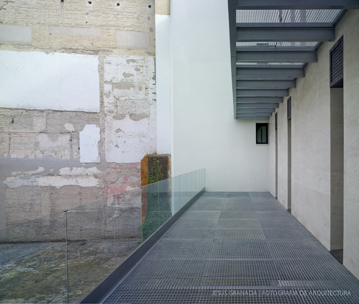 Miguel Pontijjas Calderón, Manuel Osuna, Joaquín Salas, Daniel Herrera : AYESA